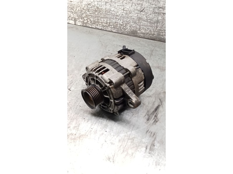 Recambio de alternador para daewoo nubira sedán (j200) 1.6 referencia OEM IAM   03
