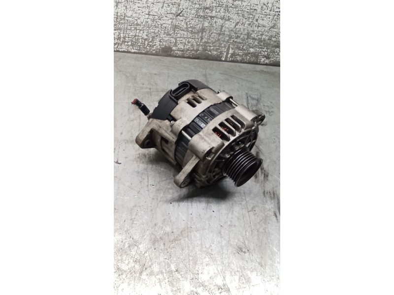 Recambio de alternador para daewoo nubira sedán (j200) 1.6 referencia OEM IAM   03