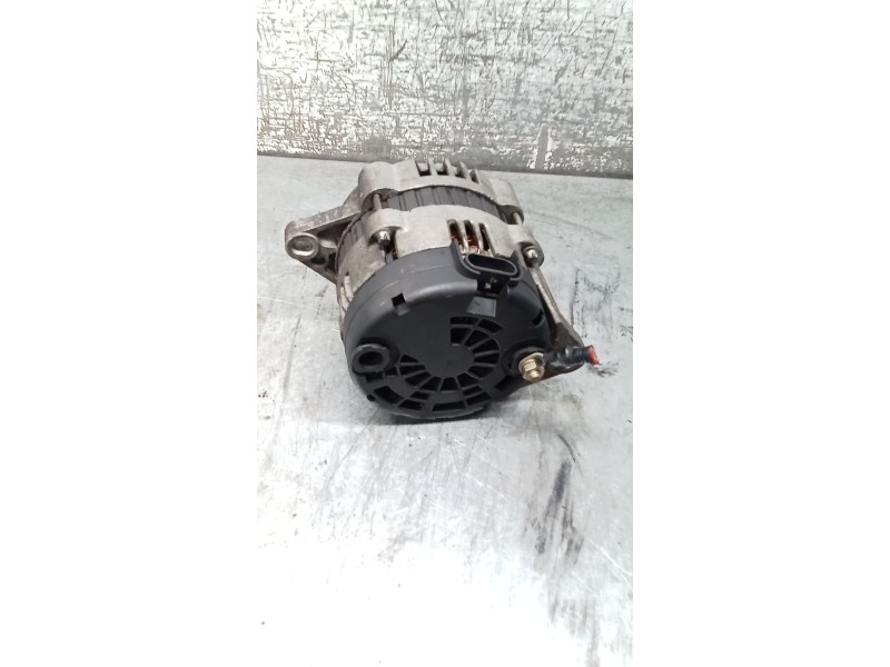 Recambio de alternador para daewoo nubira sedán (j200) 1.6 referencia OEM IAM   03