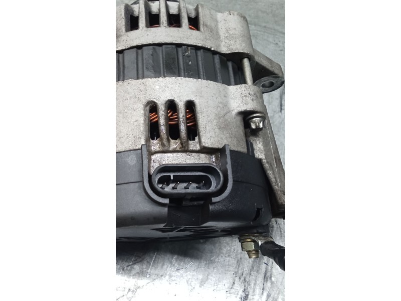 Recambio de alternador para daewoo nubira sedán (j200) 1.6 referencia OEM IAM   03