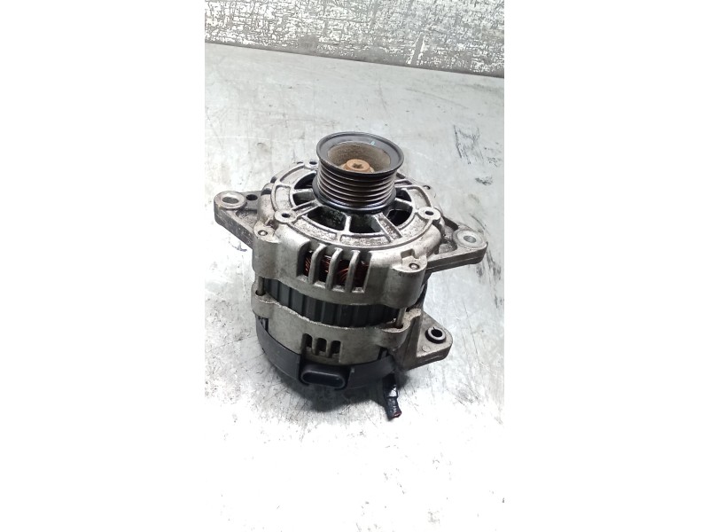 Recambio de alternador para daewoo nubira sedán (j200) 1.6 referencia OEM IAM   03