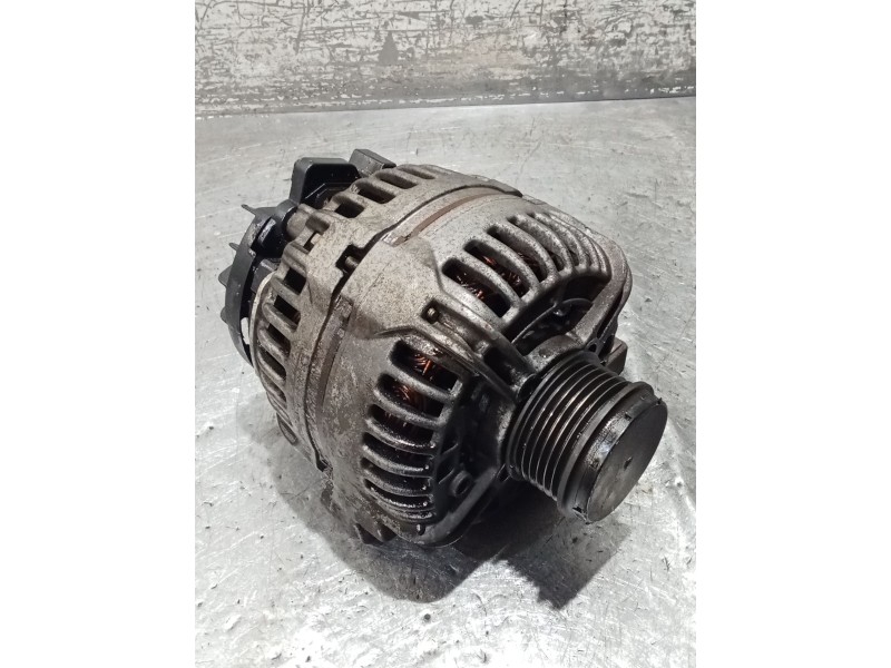 Recambio de alternador para volvo s60 i (384) 2.4 referencia OEM IAM 8676498 0124525029 00