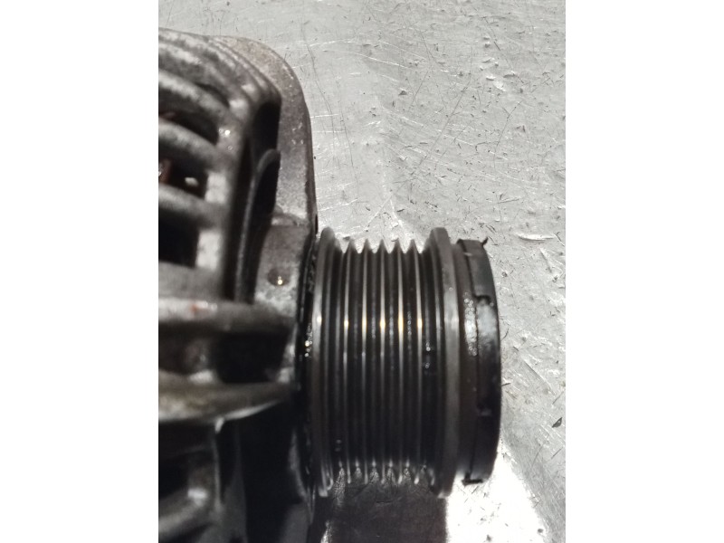 Recambio de alternador para volvo s60 i (384) 2.4 referencia OEM IAM 8676498 0124525029 00