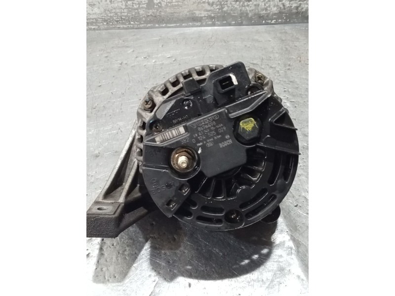 Recambio de alternador para volvo s60 i (384) 2.4 referencia OEM IAM 8676498 0124525029 00