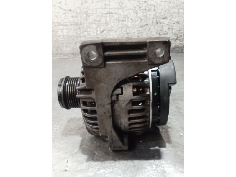 Recambio de alternador para volvo s60 i (384) 2.4 referencia OEM IAM 8676498 0124525029 00