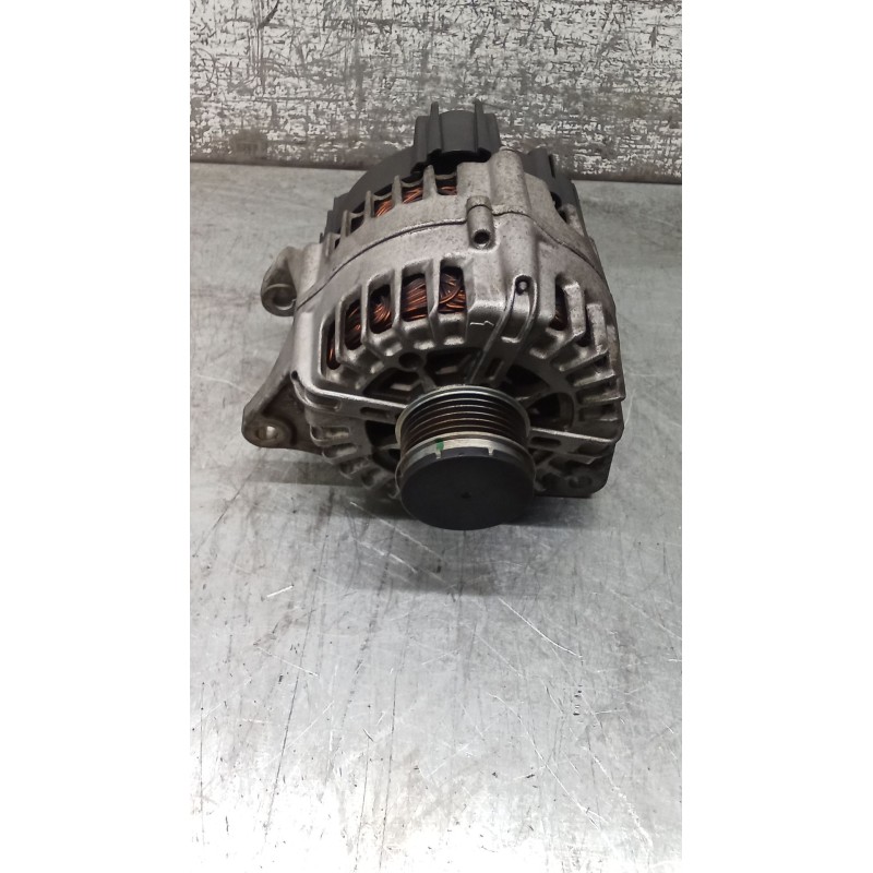 Recambio de alternador para fiat ducato furgoneta (250_) 160 multijet 3,0 d referencia OEM IAM A617194A 505557180500 06