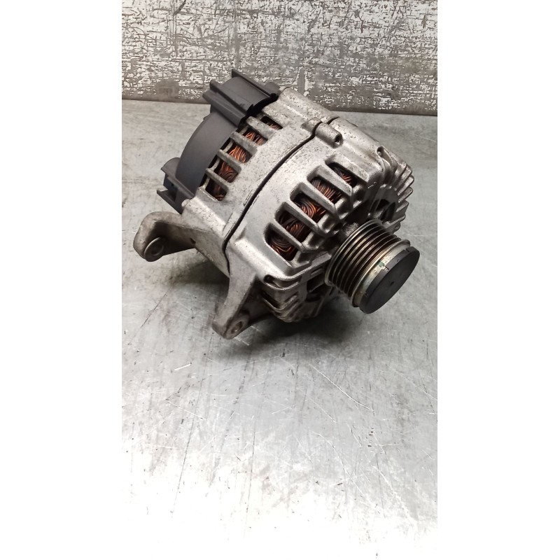 Recambio de alternador para fiat ducato furgoneta (250_) 160 multijet 3,0 d referencia OEM IAM A617194A 505557180500 06