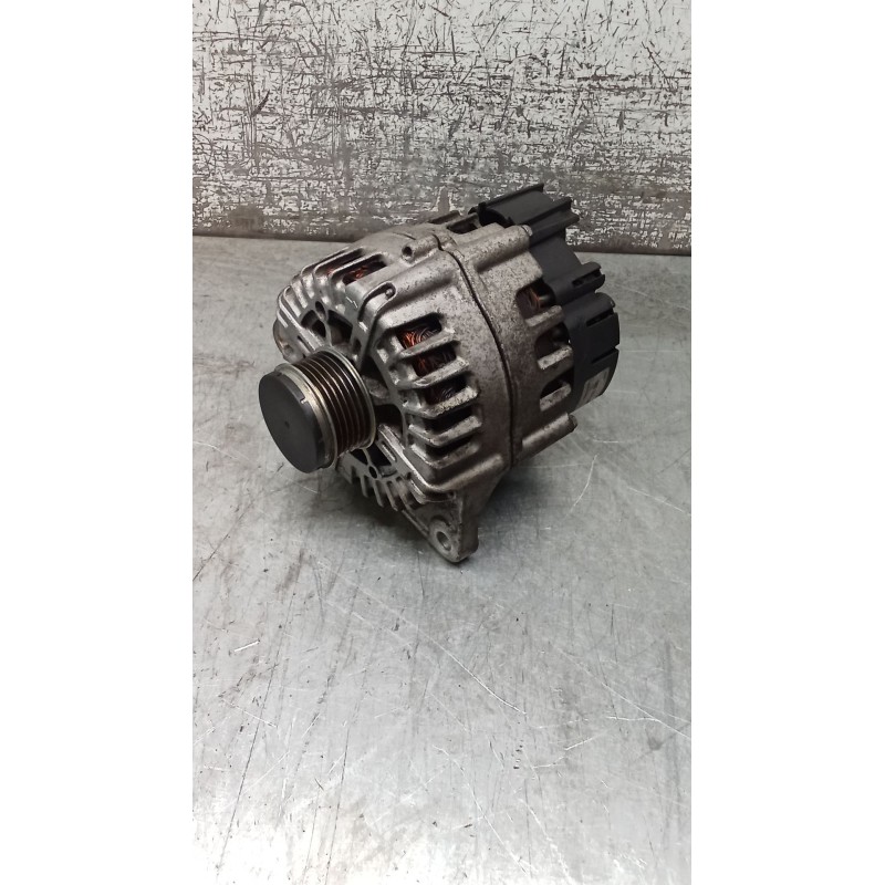 Recambio de alternador para fiat ducato furgoneta (250_) 160 multijet 3,0 d referencia OEM IAM A617194A 505557180500 06