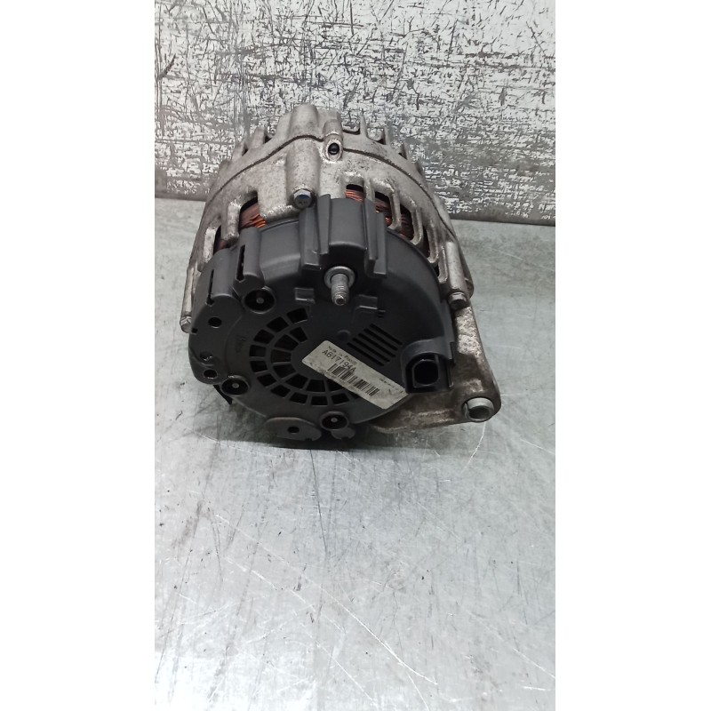 Recambio de alternador para fiat ducato furgoneta (250_) 160 multijet 3,0 d referencia OEM IAM A617194A 505557180500 06