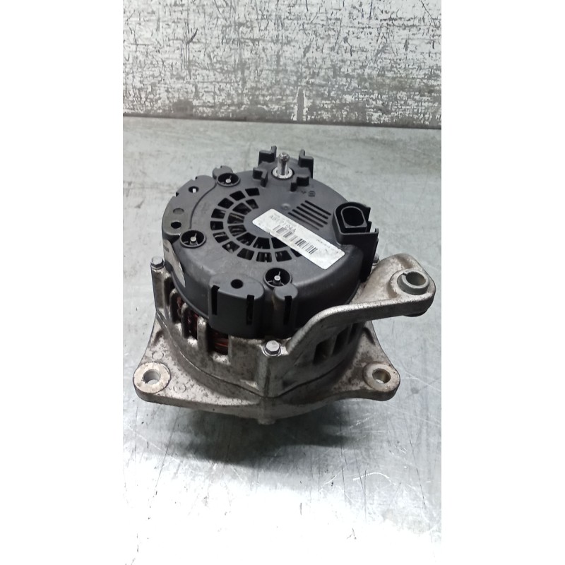 Recambio de alternador para fiat ducato furgoneta (250_) 160 multijet 3,0 d referencia OEM IAM A617194A 505557180500 06