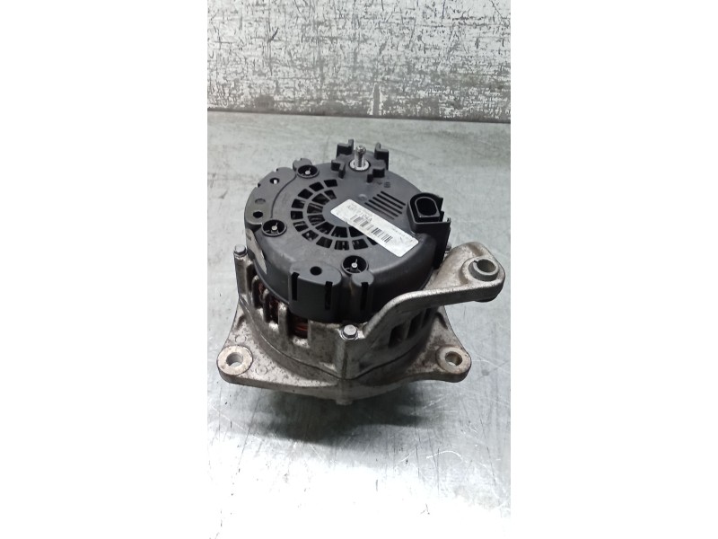 Recambio de alternador para fiat ducato furgoneta (250_) 160 multijet 3,0 d referencia OEM IAM A617194A 505557180500 06
