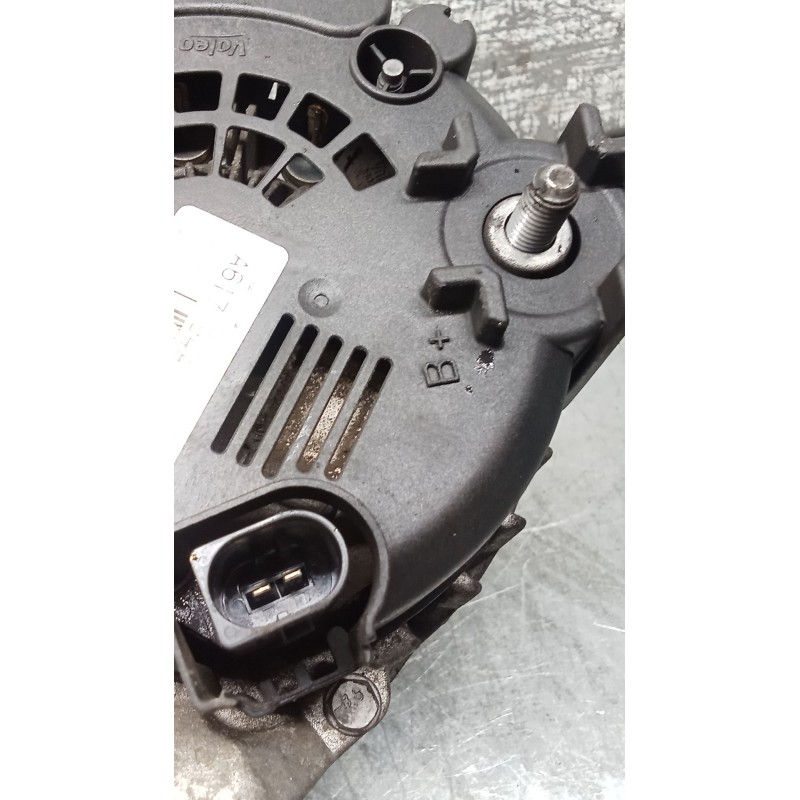 Recambio de alternador para fiat ducato furgoneta (250_) 160 multijet 3,0 d referencia OEM IAM A617194A 505557180500 06