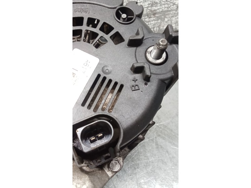 Recambio de alternador para fiat ducato furgoneta (250_) 160 multijet 3,0 d referencia OEM IAM A617194A 505557180500 06