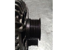 Recambio de alternador para fiat ducato furgoneta (244_) 2.0 jtd referencia OEM IAM 9646476280 2542925A 02 2