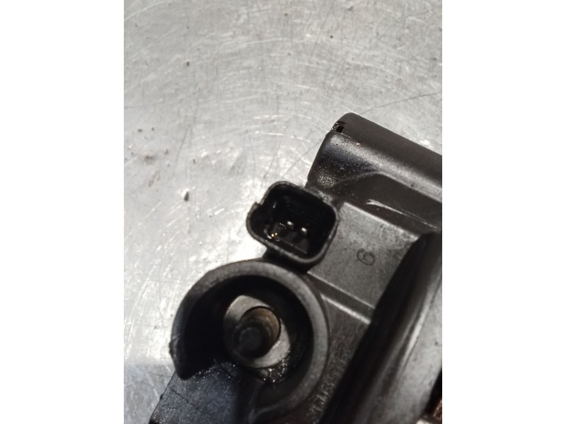 Recambio de alternador para fiat ducato furgoneta (244_) 2.0 jtd referencia OEM IAM 9646476280 2542925A 02
