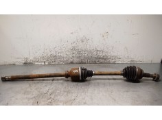 Recambio de transmision delantera derecha para fiat ducato furgoneta (250_) 160 multijet 3,0 d referencia OEM IAM   06