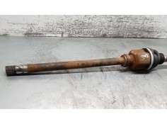 Recambio de transmision delantera derecha para fiat ducato furgoneta (250_) 160 multijet 3,0 d referencia OEM IAM   06 2