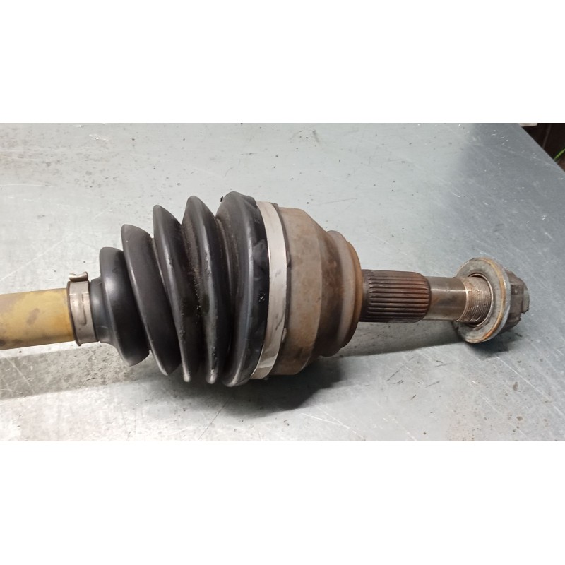 Recambio de transmision delantera derecha para fiat ducato furgoneta (250_) 160 multijet 3,0 d referencia OEM IAM   06