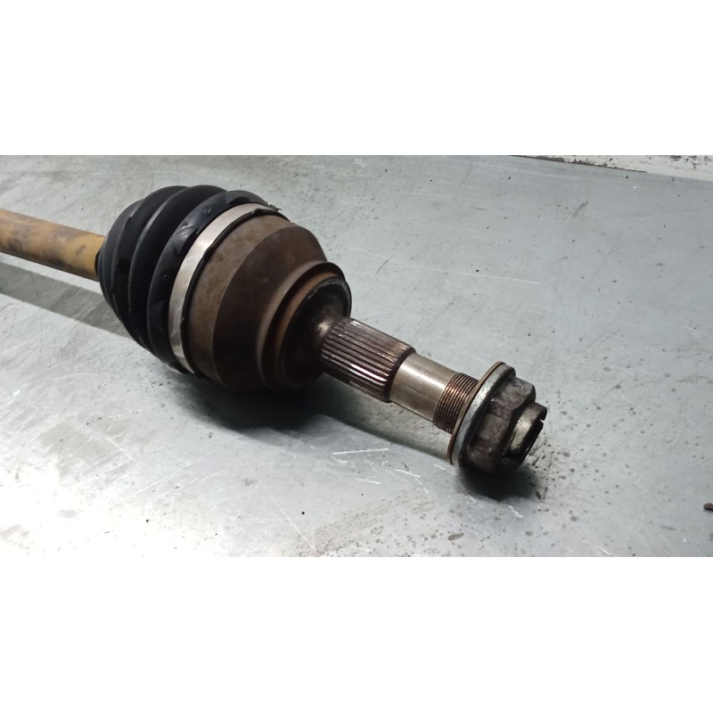 Recambio de transmision delantera derecha para fiat ducato furgoneta (250_) 160 multijet 3,0 d referencia OEM IAM   06