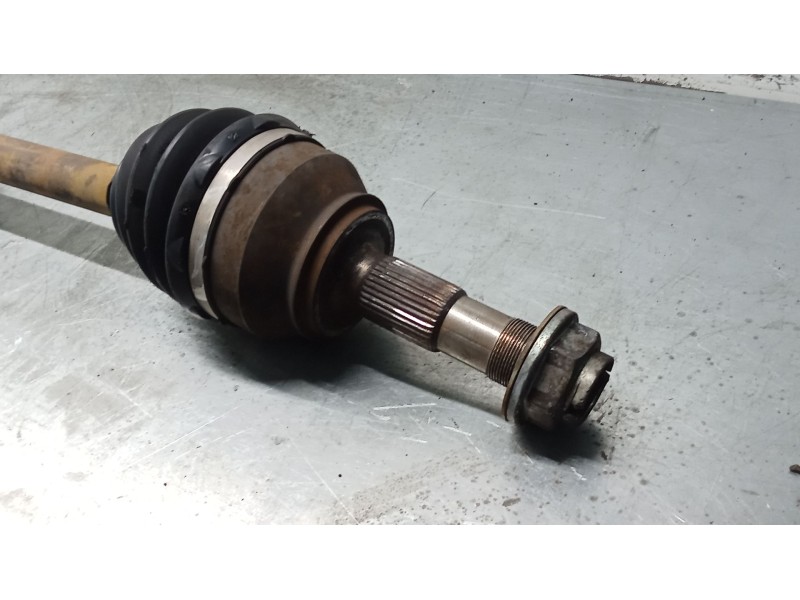 Recambio de transmision delantera derecha para fiat ducato furgoneta (250_) 160 multijet 3,0 d referencia OEM IAM   06