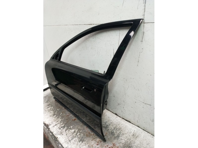 Recambio de puerta delantera izquierda para volvo s60 i (384) 2.4 referencia OEM IAM  4P 2000