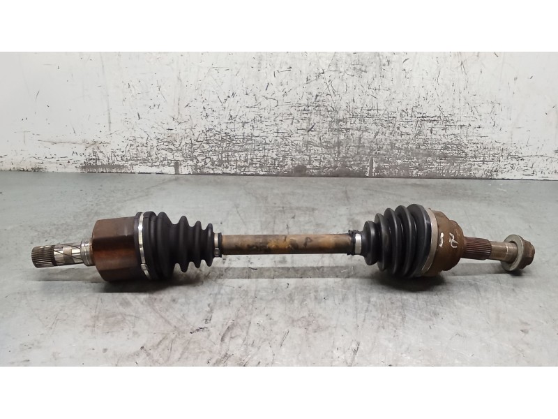 Recambio de transmision delantera izquierda para fiat ducato furgoneta (250_) 160 multijet 3,0 d referencia OEM IAM   06