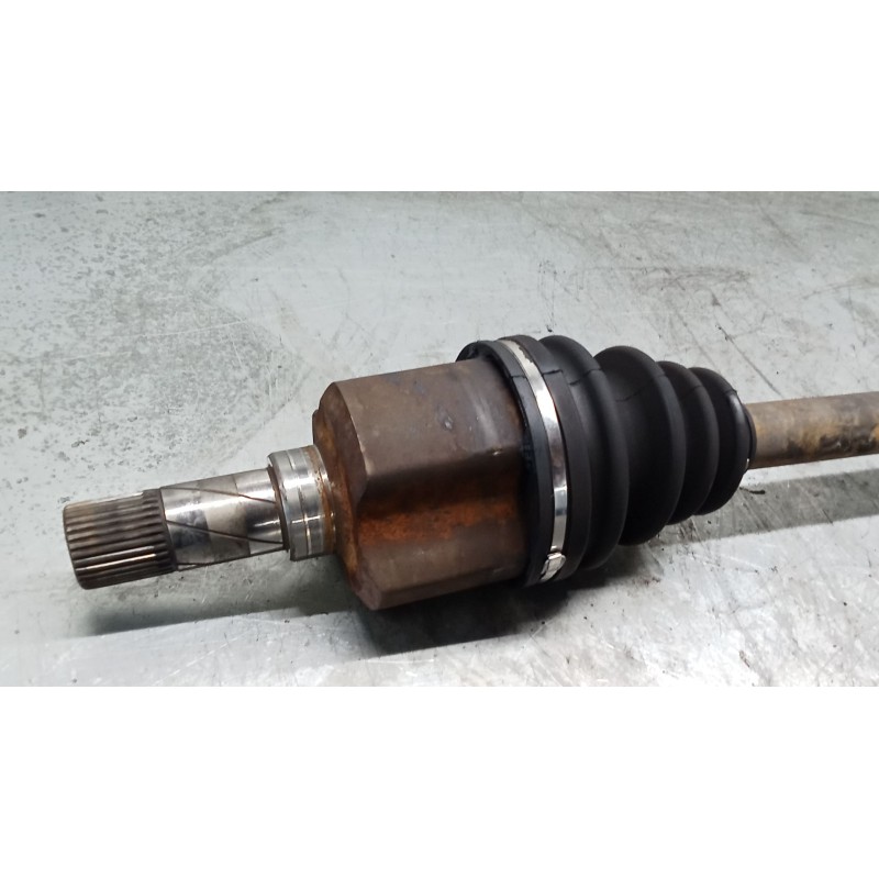 Recambio de transmision delantera izquierda para fiat ducato furgoneta (250_) 160 multijet 3,0 d referencia OEM IAM   06
