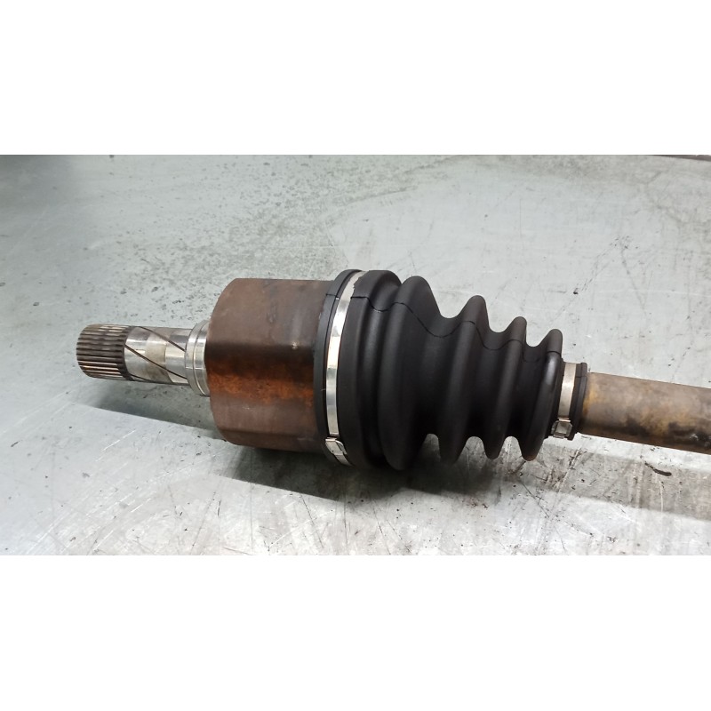 Recambio de transmision delantera izquierda para fiat ducato furgoneta (250_) 160 multijet 3,0 d referencia OEM IAM   06