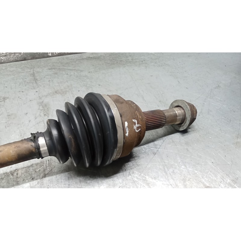 Recambio de transmision delantera izquierda para fiat ducato furgoneta (250_) 160 multijet 3,0 d referencia OEM IAM   06