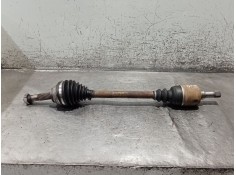 Recambio de transmision delantera izquierda para fiat ducato furgoneta (244_) 2.0 jtd referencia OEM IAM   02