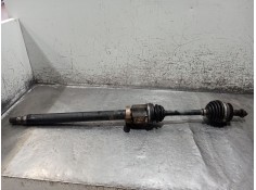 Recambio de transmision delantera derecha para volvo s60 i (384) 2.4 referencia OEM IAM P8689873 T030221 00