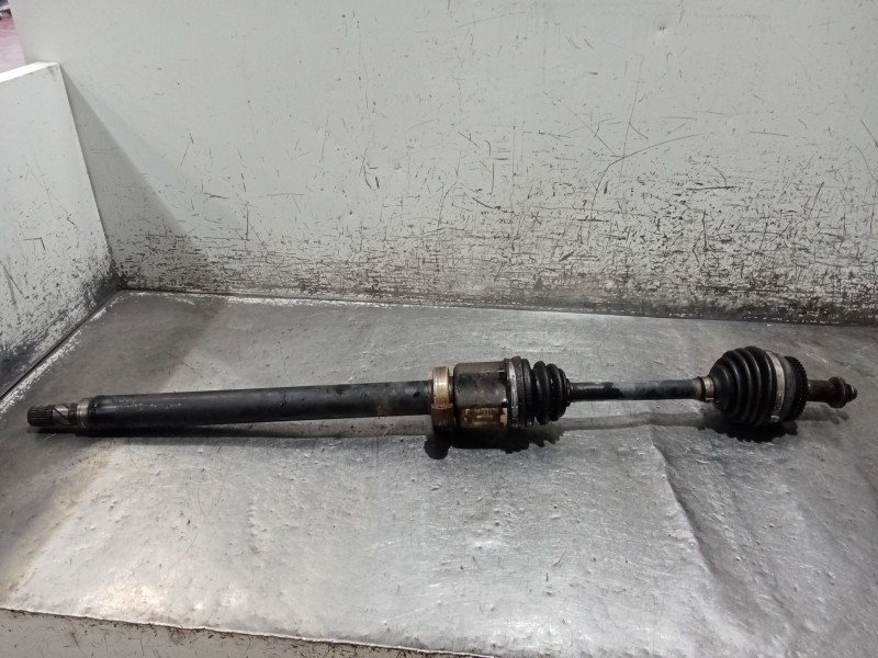Recambio de transmision delantera derecha para volvo s60 i (384) 2.4 referencia OEM IAM P8689873 T030221 00