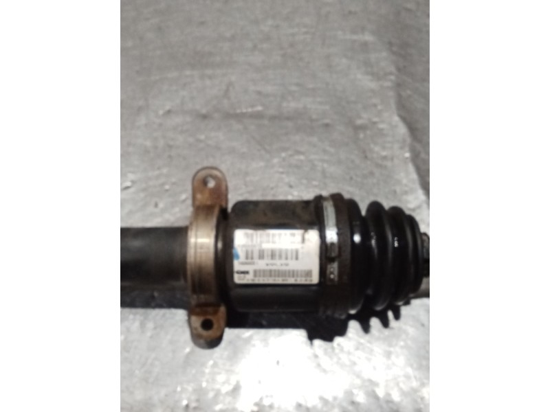 Recambio de transmision delantera derecha para volvo s60 i (384) 2.4 referencia OEM IAM P8689873 T030221 00
