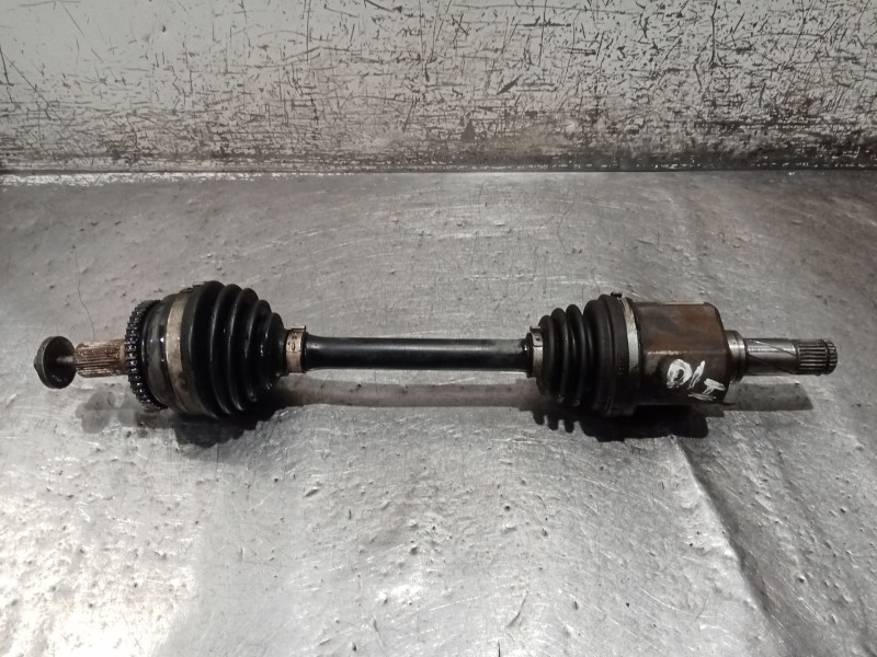 Recambio de transmision delantera izquierda para volvo s60 i (384) 2.4 referencia OEM IAM P8689872 T030220 00