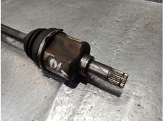Recambio de transmision delantera izquierda para volvo s60 i (384) 2.4 referencia OEM IAM P8689872 T030220 00 2