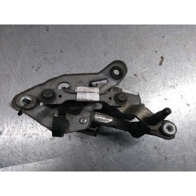 Recambio de motor limpia delantero para peugeot 407 sw st sport referencia OEM IAM 0390241968 IZQUIERDO 3397020876 9661812180