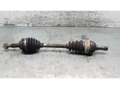 Recambio de transmision delantera izquierda para daewoo nubira sedán (j200) 1.6 referencia OEM IAM   03