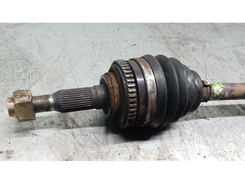 Recambio de transmision delantera izquierda para daewoo nubira sedán (j200) 1.6 referencia OEM IAM   03