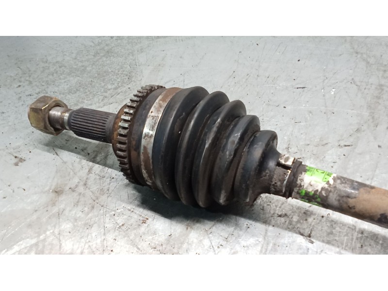 Recambio de transmision delantera izquierda para daewoo nubira sedán (j200) 1.6 referencia OEM IAM   03