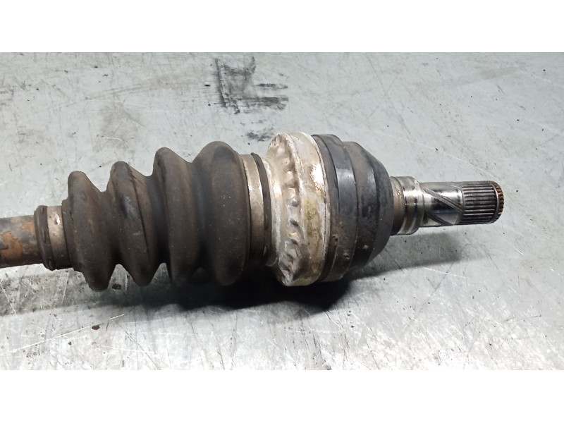 Recambio de transmision delantera izquierda para daewoo nubira sedán (j200) 1.6 referencia OEM IAM   03