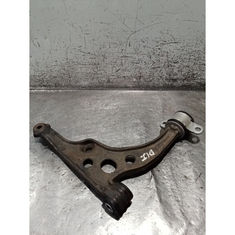 Recambio de brazo suspension inferior delantero izquierdo para fiat ducato furgoneta (244_) 2.0 jtd referencia OEM IAM   02