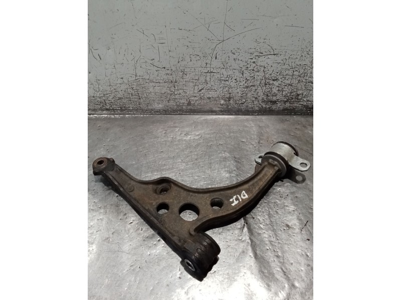 Recambio de brazo suspension inferior delantero izquierdo para fiat ducato furgoneta (244_) 2.0 jtd referencia OEM IAM   02