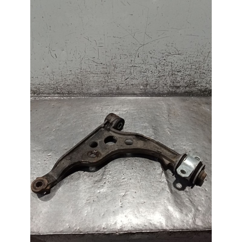 Recambio de brazo suspension inferior delantero izquierdo para fiat ducato furgoneta (244_) 2.0 jtd referencia OEM IAM   02