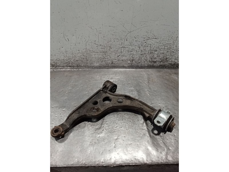 Recambio de brazo suspension inferior delantero izquierdo para fiat ducato furgoneta (244_) 2.0 jtd referencia OEM IAM   02