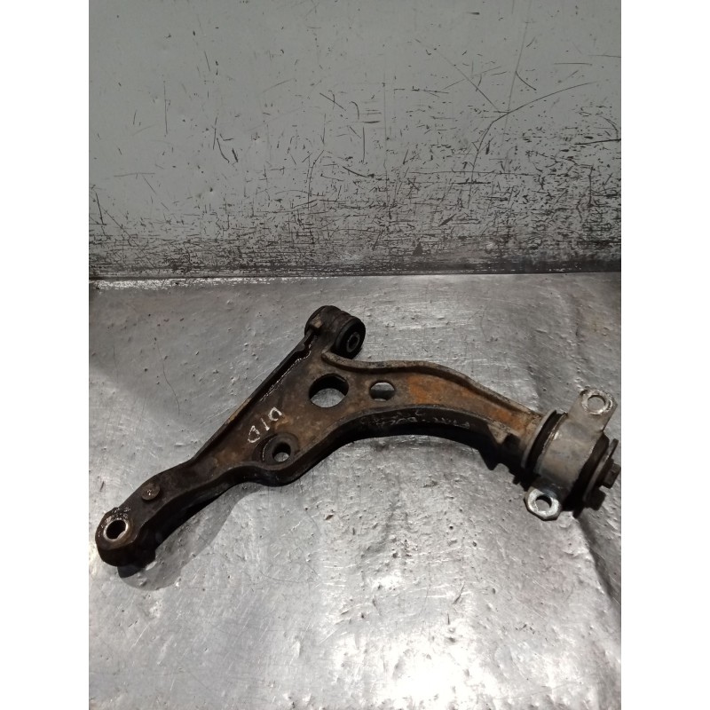 Recambio de brazo suspension inferior delantero derecho para fiat ducato furgoneta (244_) 2.0 jtd referencia OEM IAM   02