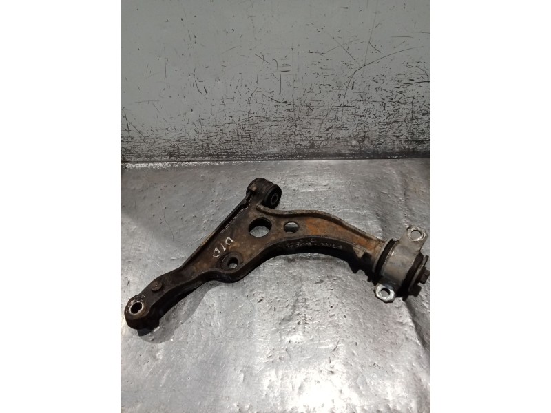 Recambio de brazo suspension inferior delantero derecho para fiat ducato furgoneta (244_) 2.0 jtd referencia OEM IAM   02