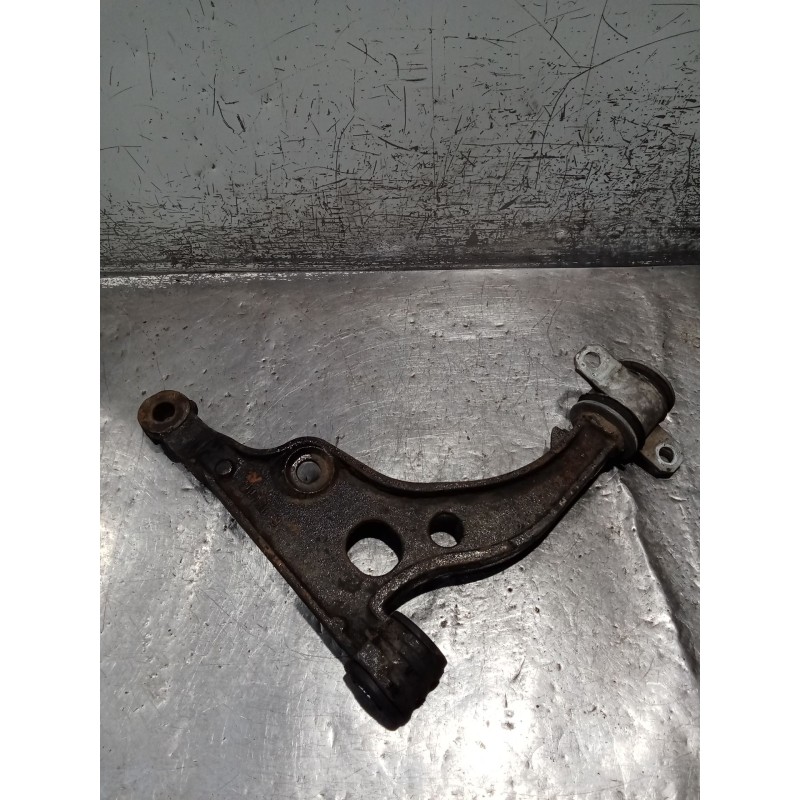 Recambio de brazo suspension inferior delantero derecho para fiat ducato furgoneta (244_) 2.0 jtd referencia OEM IAM   02