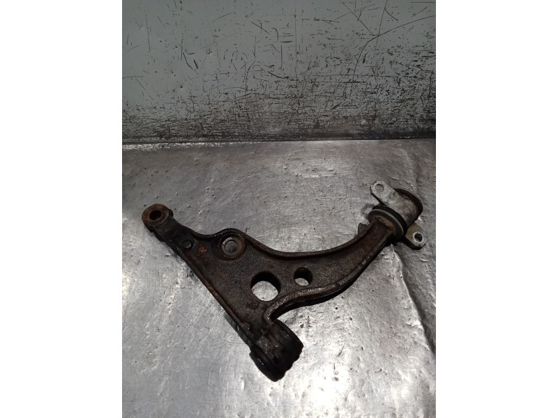 Recambio de brazo suspension inferior delantero derecho para fiat ducato furgoneta (244_) 2.0 jtd referencia OEM IAM   02