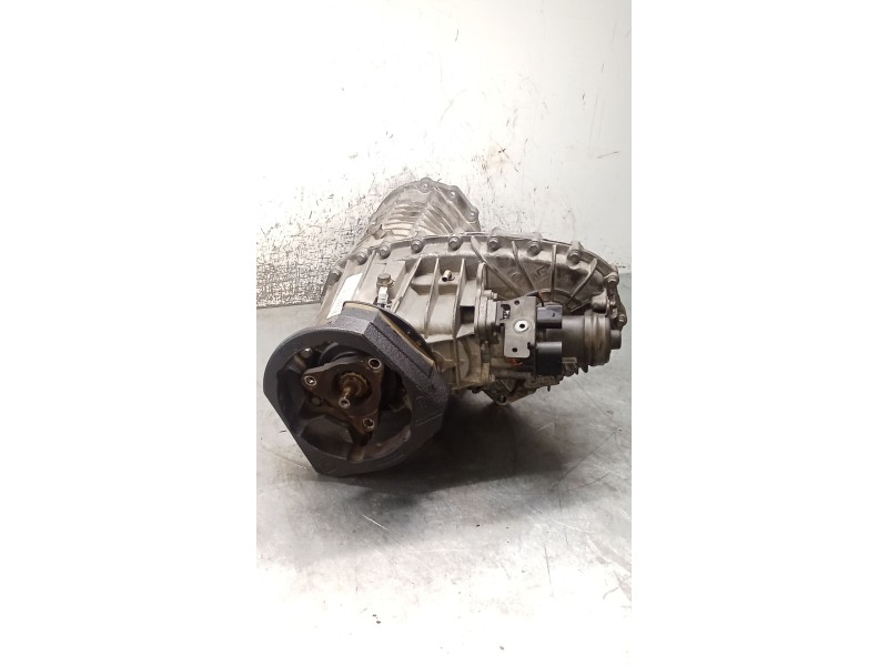 Recambio de caja transfer para volkswagen touareg (7la) tdi v6 referencia OEM IAM 0AD341012K 0AD341601C 