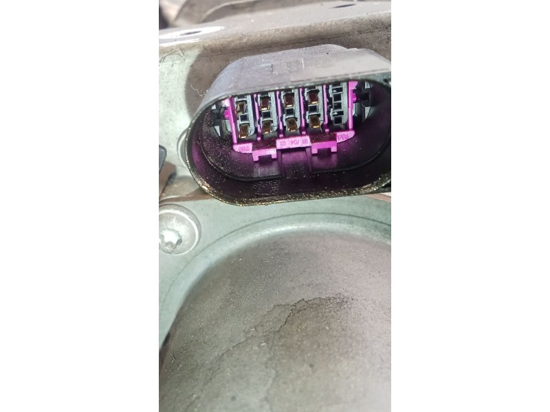 Recambio de caja transfer para volkswagen touareg (7la) tdi v6 referencia OEM IAM 0AD341012K 0AD341601C 